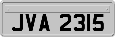 JVA2315