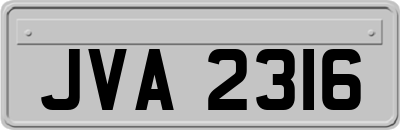 JVA2316