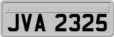 JVA2325