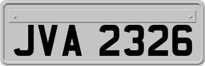 JVA2326