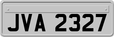 JVA2327