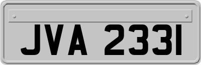 JVA2331
