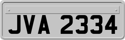 JVA2334