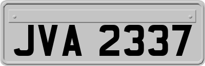 JVA2337