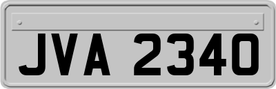 JVA2340