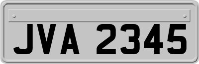 JVA2345