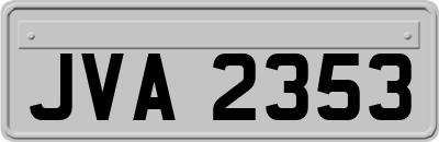 JVA2353