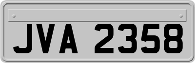 JVA2358