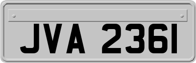 JVA2361
