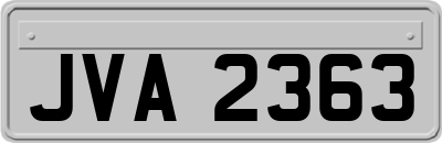 JVA2363