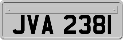 JVA2381