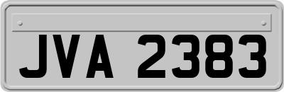 JVA2383