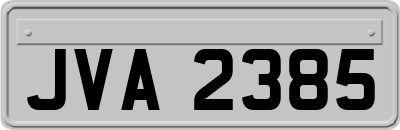 JVA2385