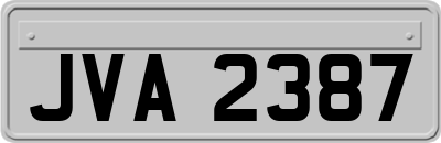 JVA2387