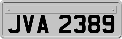 JVA2389