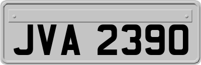 JVA2390