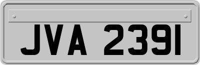 JVA2391