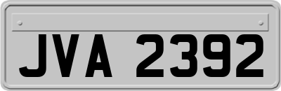 JVA2392