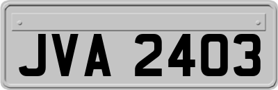 JVA2403