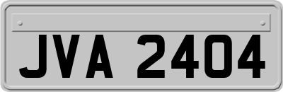 JVA2404