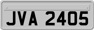 JVA2405