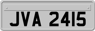 JVA2415