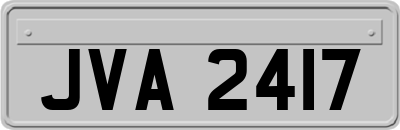 JVA2417