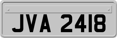 JVA2418