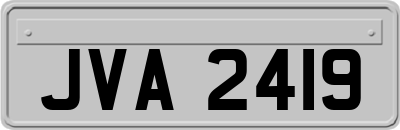 JVA2419