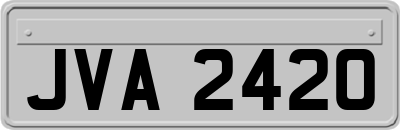 JVA2420