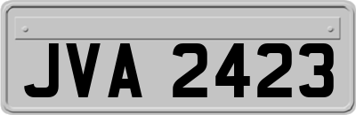 JVA2423