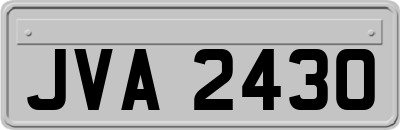 JVA2430