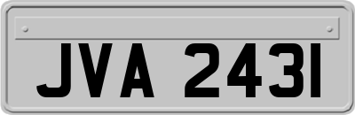 JVA2431