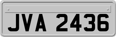 JVA2436
