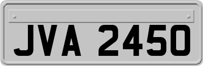 JVA2450