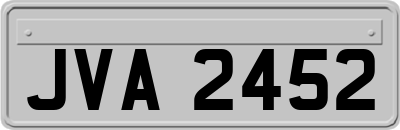 JVA2452