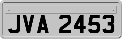 JVA2453