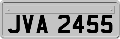 JVA2455