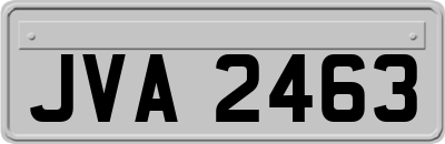 JVA2463