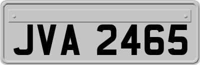 JVA2465