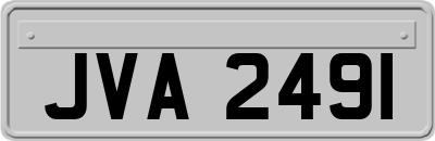 JVA2491