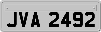 JVA2492