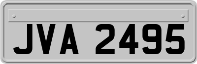 JVA2495