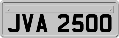 JVA2500