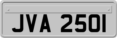 JVA2501