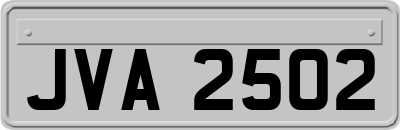 JVA2502