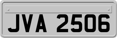 JVA2506
