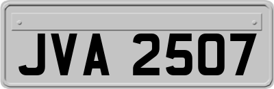 JVA2507