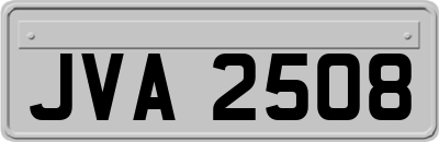 JVA2508