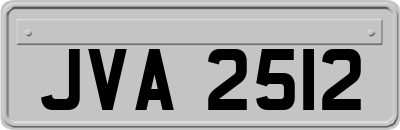 JVA2512
